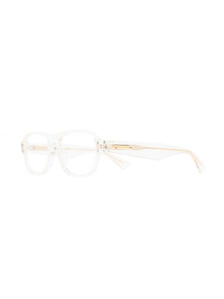 Korekciniai akiniai Bottega Veneta Eyewear