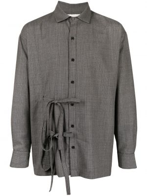 Marškiniai Onefifteen pilka