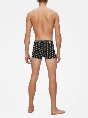 Shorts Calvin Klein Underwear schwarz