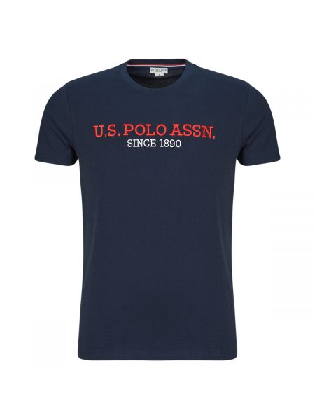 Rövid ujjú pólóing U.s. Polo Assn.