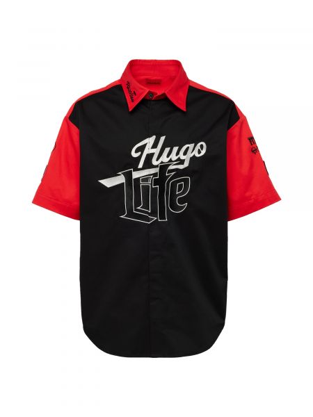 Košeľa Hugo Red