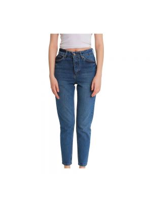 Skinny jeans Catwalk blau