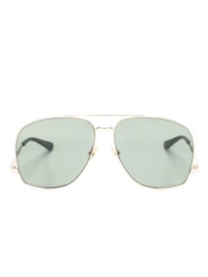 Oversized slnečné okuliare Saint Laurent Eyewear