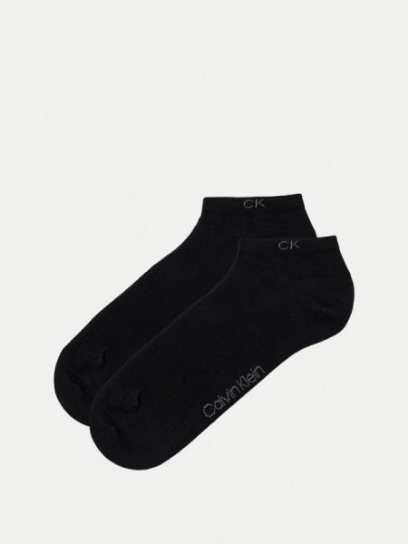 Носки Calvin Klein черные