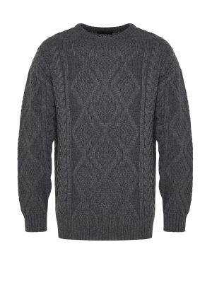 Sweter oversize Trendyol