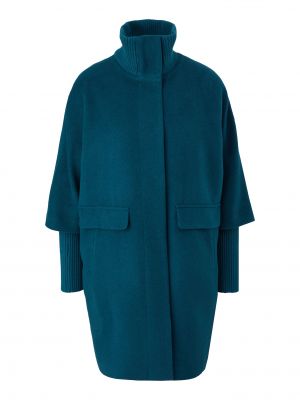Kabát Comma zöld
