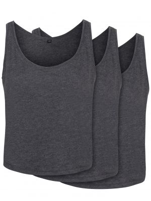 Oversize tank top By Pre Pack