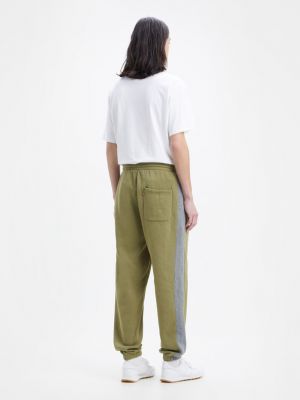 Pantaloni sport Levi's® verde