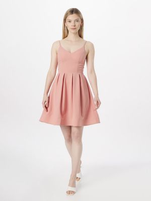 Κοκτέιλ φόρεμα Skirt & Stiletto