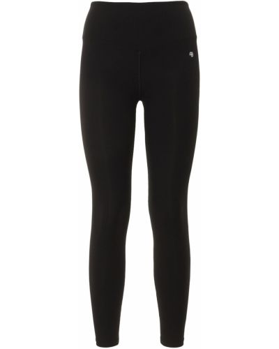 Leggings Anine Bing - Negru