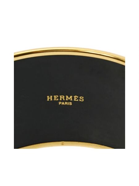 Biustonosz Hermès Vintage szary