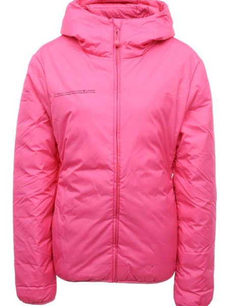 Куртка Pangaia розовая