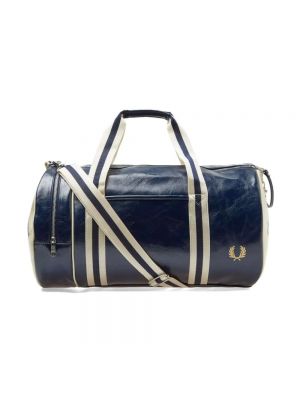 Sac Fred Perry