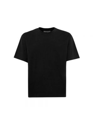 T-shirt Seven Gauge schwarz