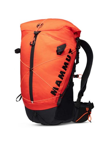 Туристический рюкзак Mammut® оранжевый