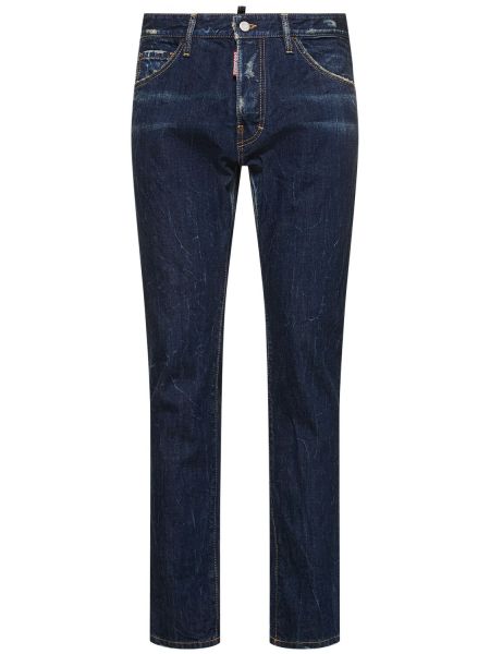 Jeans Dsquared2 blå