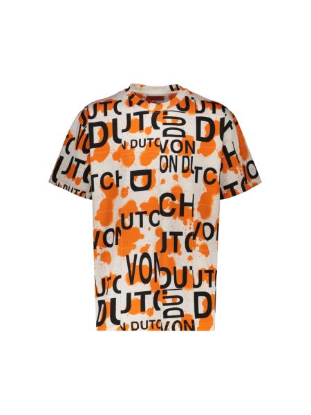 T-shirt Von Dutch