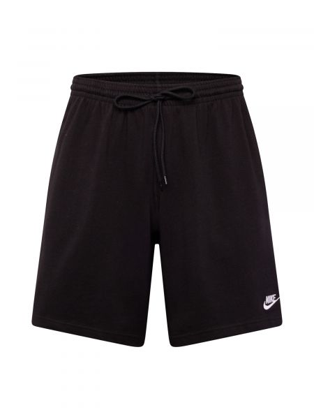 Kelnės Nike Sportswear juoda
