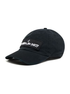 Cepure Pinko melns