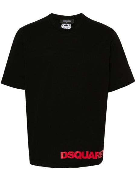 T-shirt Dsquared2 sort