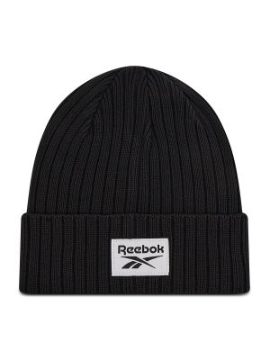 Mütze Reebok schwarz