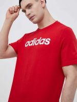 Мъжки тениски с дълъг ръкав Adidas