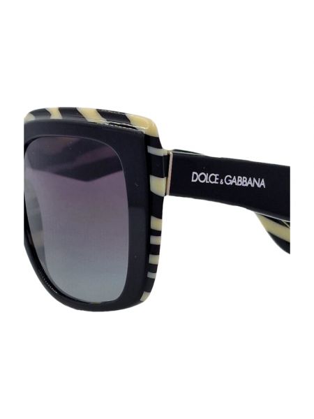 Gafas de sol con estampado Dolce & Gabbana