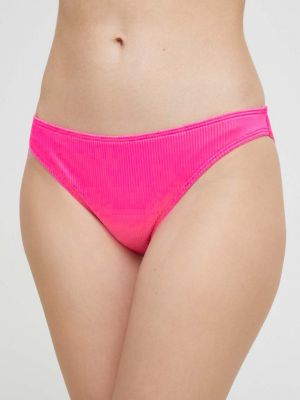 Bikini Hollister Co. rózsaszín