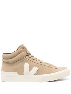 Sneakers Veja brun