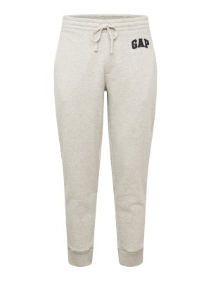 Pantalon Gap gris