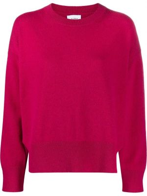 Jersey de punto de tela jersey Barrie rosa