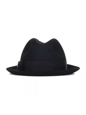 Mütze Elie Saab schwarz