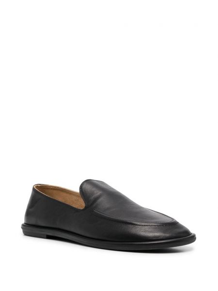 Slip-on loafer-kingad The Row must