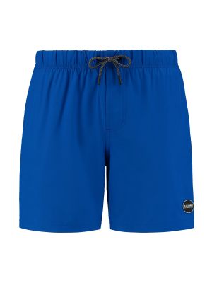 Pantaloncini Shiwi blu