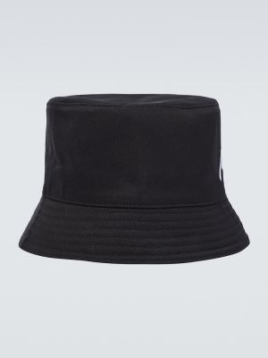 Chapeau Marni noir