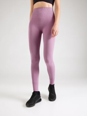 Pantalon de sport Hunkemöller violet