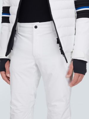 Панталон Toni Sailer бяло