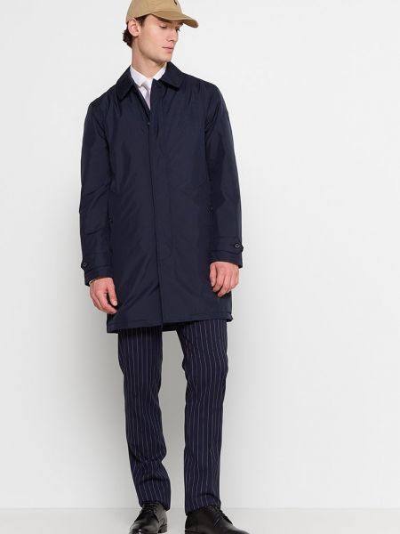Krótki płaszcz Polo Ralph Lauren