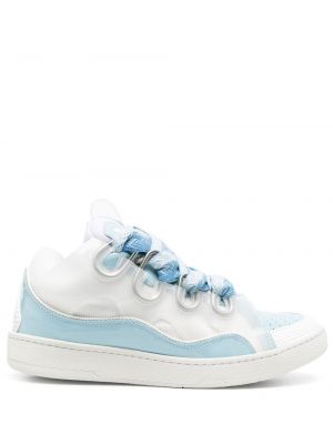 Sneakers Lanvin hvit