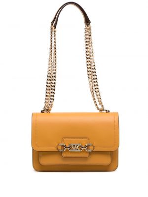 Väska Michael Kors orange