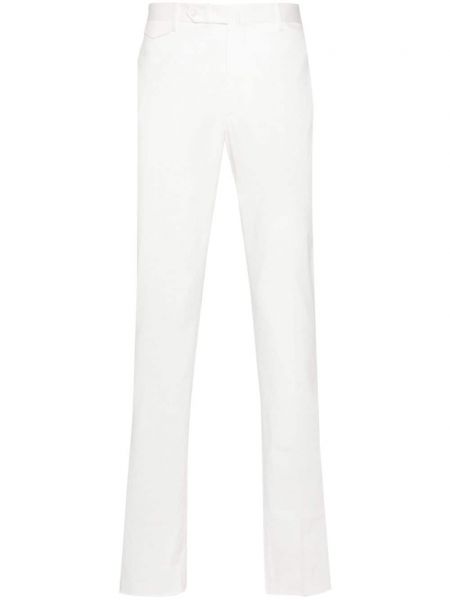 Панталон Tagliatore бяло
