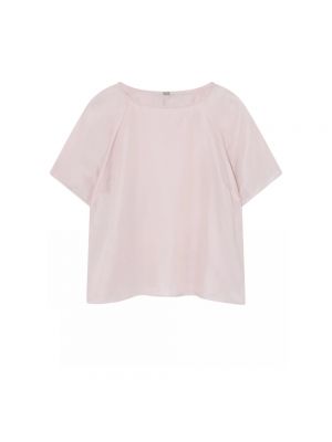 T-shirt Gustav pink