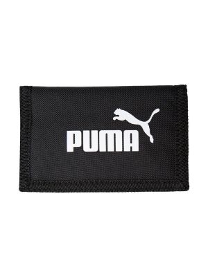 Černá peněženka Puma