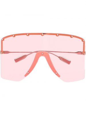 Briller Gucci Eyewear rosa