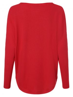 Pullover More & More rosso