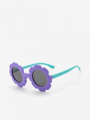 Napszemüveg Veyrey lila