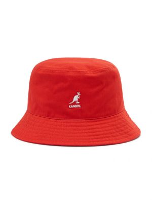 Müts Kangol punane