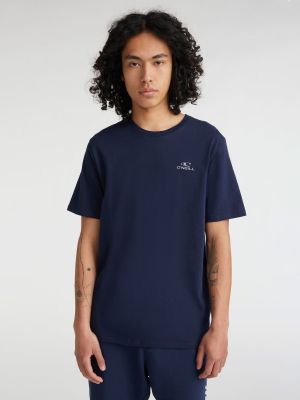 T-shirt O'neill blu