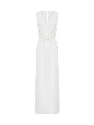 Ολόσωμη φόρμα Tussah λευκό