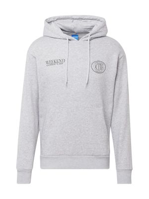 Sweatshirt Jack & Jones sort